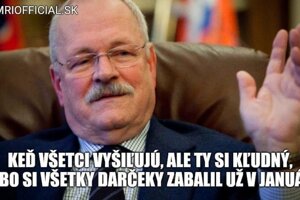 Veľkonočné pozdravy