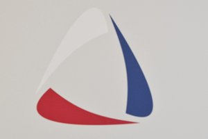 Logo Sociálnej poistovne