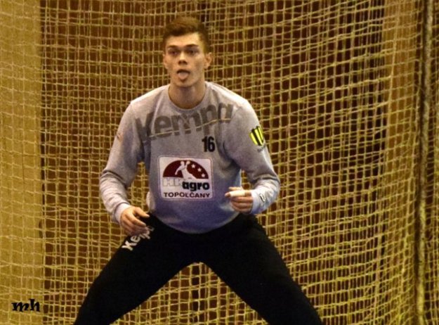 Patrik Králik.