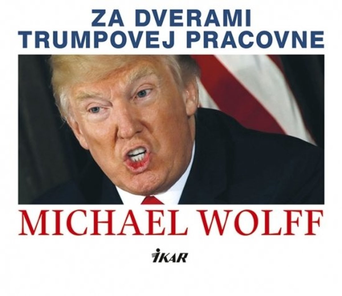 Lupiči Zoznamka