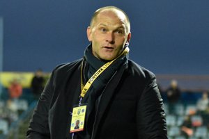 Anton Šoltis je v Michalovciach už poriadne dlho. 