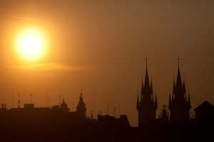 Ilustračné foto.