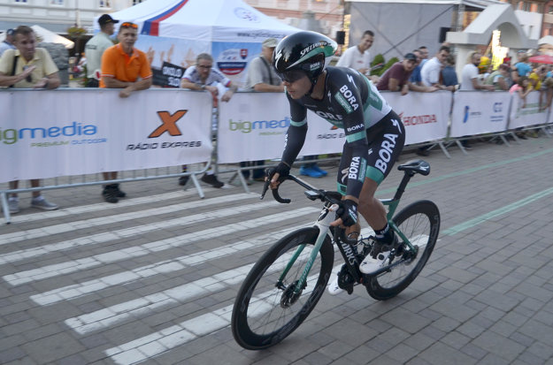 Juraj Sagan.