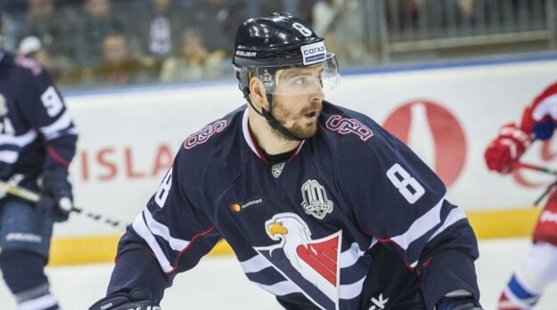 Michal Sersen.