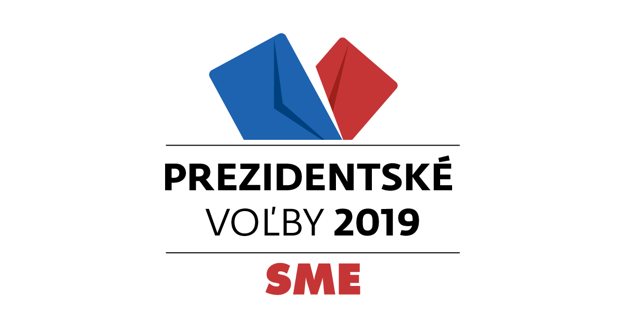Voľby prezidenta Slovenskej republiky sa budú konať 16. marca 2019. Druhé kolo 30. marca 2019.
