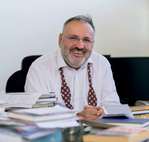 Děkan FI MU: prof. RNDr. Jiří Zlatuška, CSc.