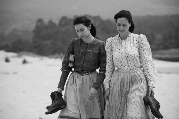 Elisa y Marcela vyvolali v Berlíne veľký rozruch.