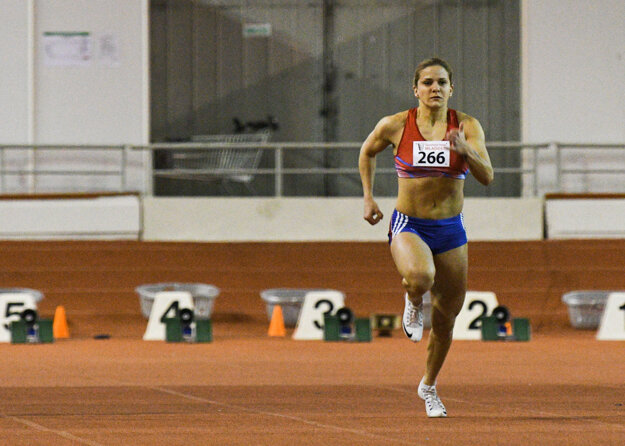 Monika Weigertová.