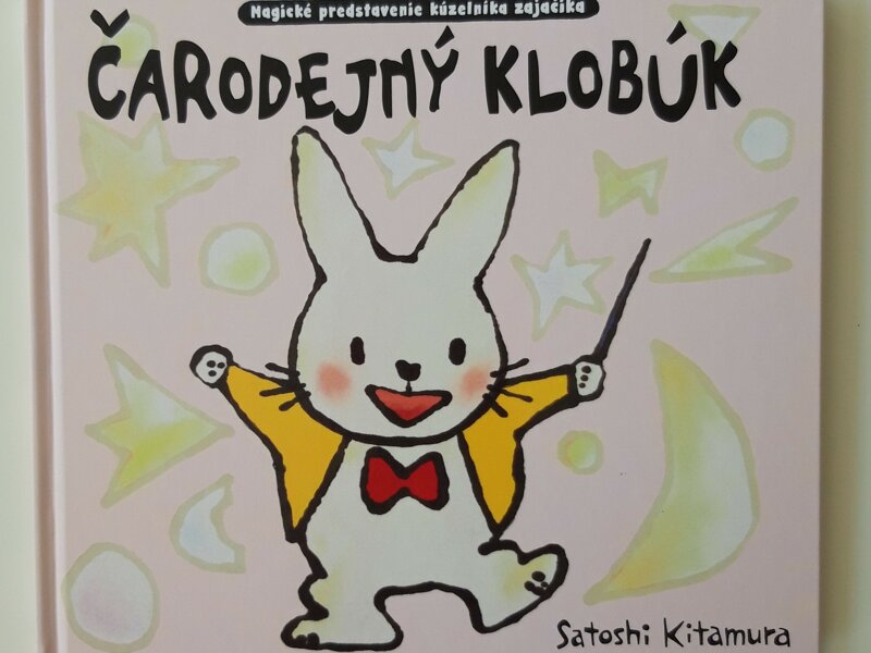Trup Zoznamka stránky