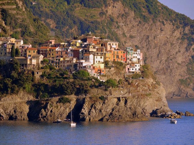 Corniglia