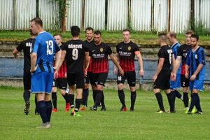 Zápas s Trnavou bude pre futbalový klub z Bánovej akýmsi zadosťučinením, odmenou.