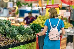 Chcú, aby ste nakúpili viac. Aké stratégie na vás používajú supermarkety?