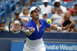 Andy Murray.