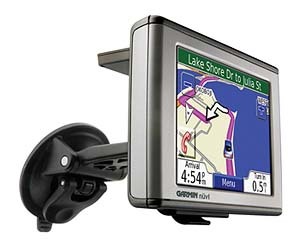 foto - garmin