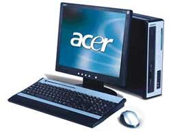 foto - acer