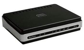 foto - d-link