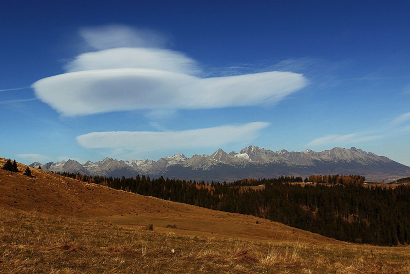 ufo-nad-tatrami