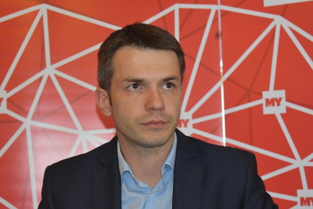 Marek Laššák