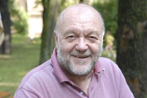 Peter Lipa.
