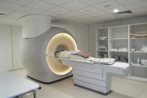 Vyšetrenie MR absolvovalo doposiaľ okolo 350 pacientov. 