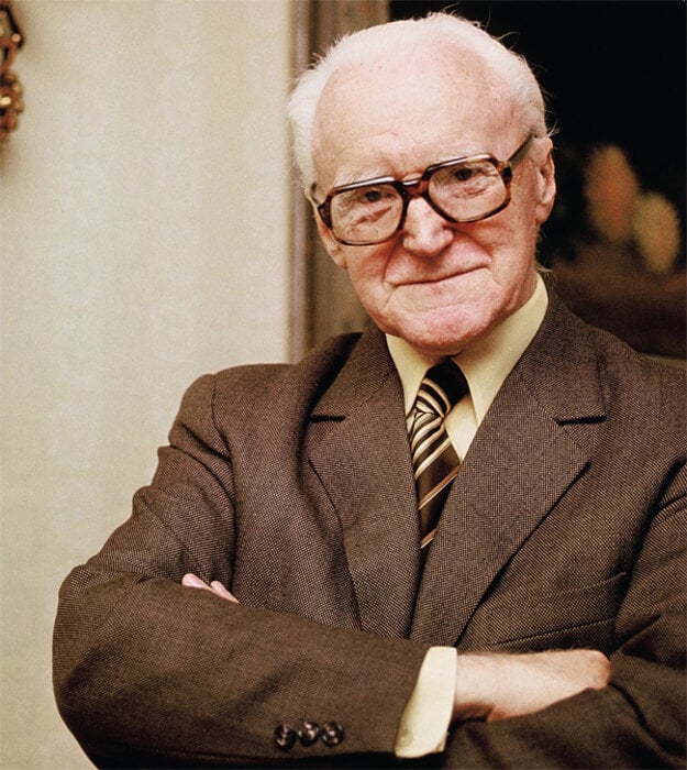 Eugen Suchoň