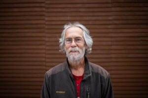 Ivan Hoffman.