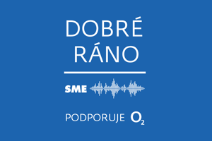 Dobré ráno