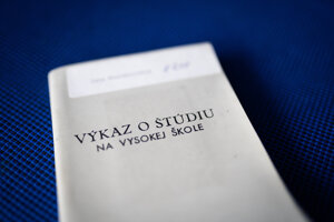 Vysoké školy postupne rušia klasické indexy.