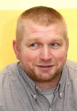Ján Babarík