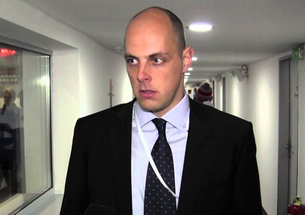 Tomáš Pšenka.