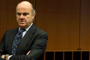 Luis de Guindos