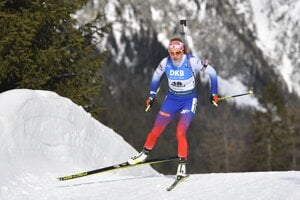 Ivona Fialková.
