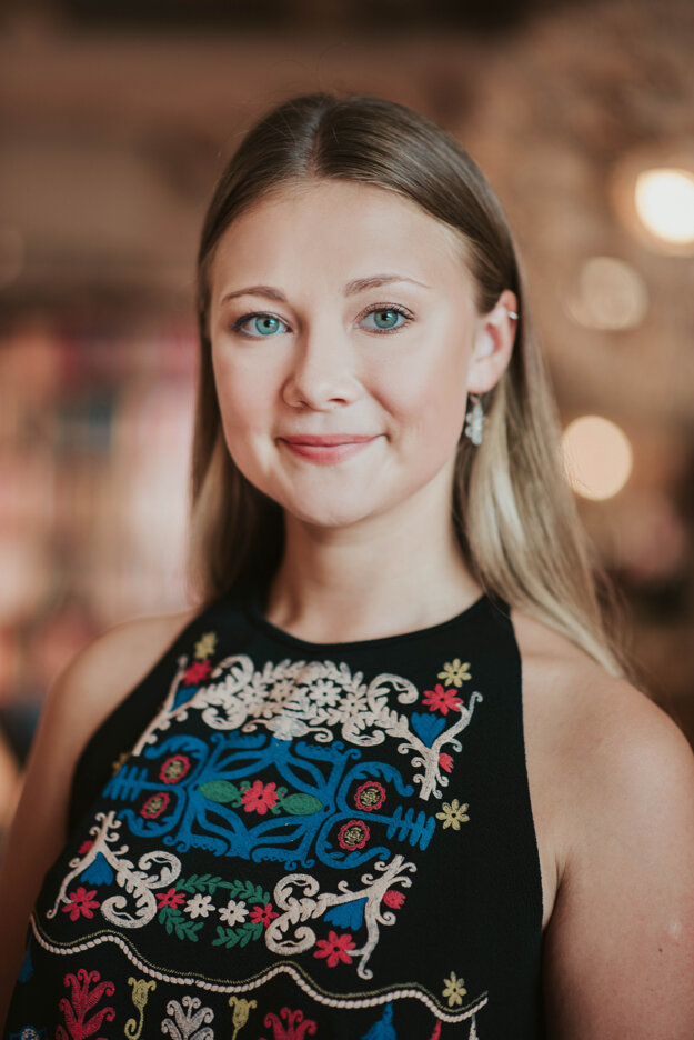 Na Slovensku prebieha projekt pod záštitou Univerzity Komenského, pričom hlavnou „primary“ mentorkou je Laura Adamkovičová. Okrem mentorky je aj prezidentkou Slovenského spolku študentov farmácie.