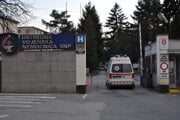 V nemocnici skončila rodina z Veličnej.