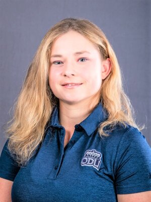 Anika Bolčíková.