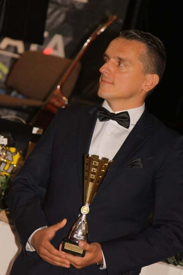 Peter Kováč