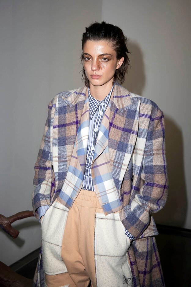 Vivienne Westwood