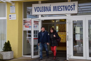 Voľby v Turci v prospech OĽaNO rozhodlo mesto Martin.