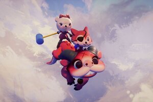 Dreams je vyvrcholením toho, čo štúdio Media Molecule začalo pred takmer dvanástimi rokmi s LittleBigPlanet. Dali hráčom možnosť vytvárať vlastné diela.