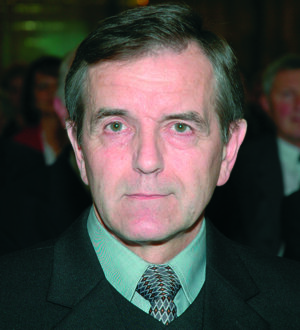 Ivan Némethy.