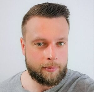 Michal Fúčela.
