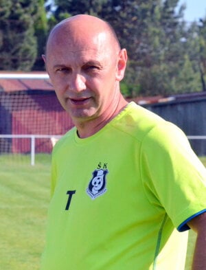 Tibor Rataj.