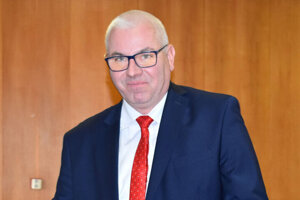 Vladimír Padyšák.