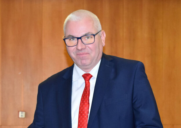 Vladimír Padyšák.