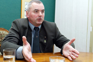 Jozef Minďáš.