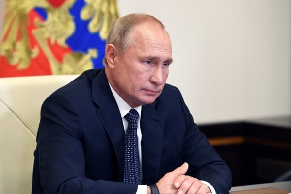 Putin je pripravený nerozmiestniť rakety 9M729 v európskej časti Ruska