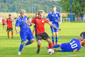 Kozárovce doma druhýkrát po sebe remizovali 0:0. V lige však ešte nepokúsili chuť prehry.