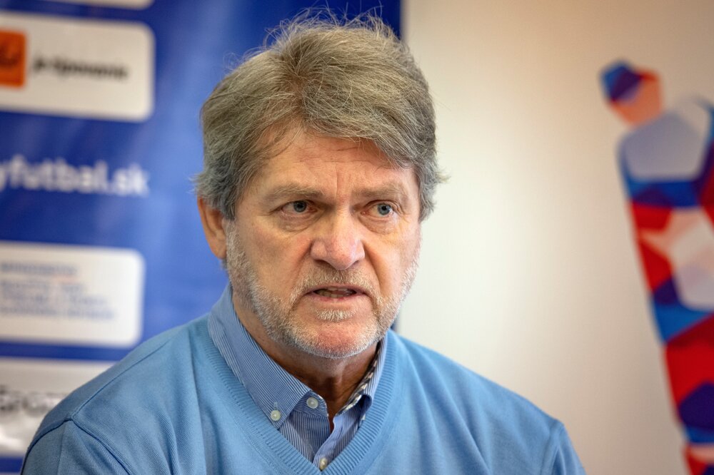 Ladislav Borbély.