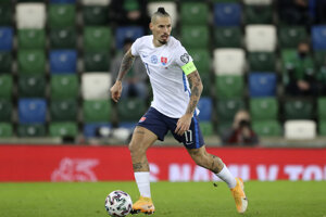 Marek Hamšík.