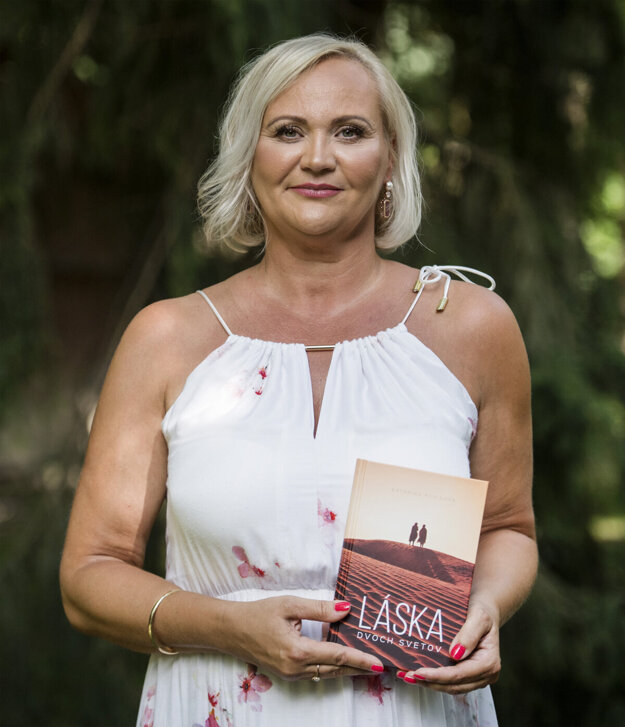 Katarína Kuniková